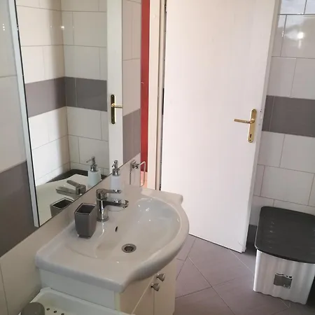 Villa Croatia Zadar Exterior photo