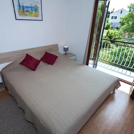 Villa Croatia Zadar Room photo