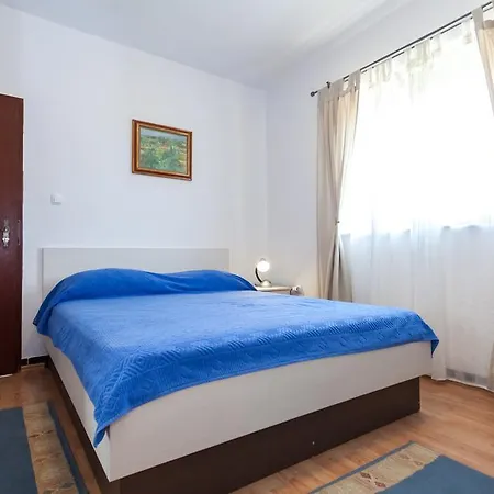 Villa Croatia Zadar Exterior photo