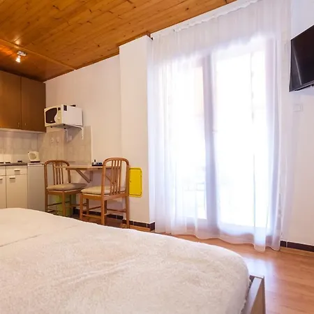 Villa Croatia Zadar Room photo