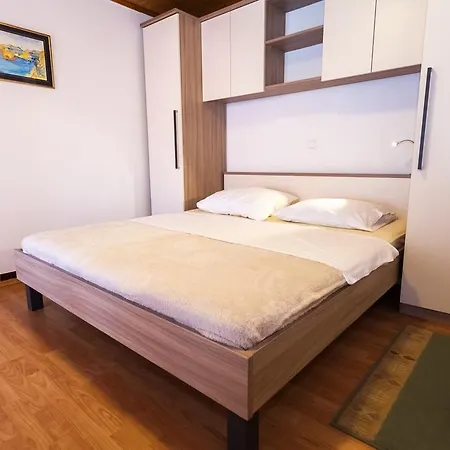 Villa Croatia Zadar Room photo