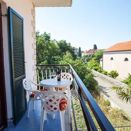 Villa Croatia Zadar Room photo