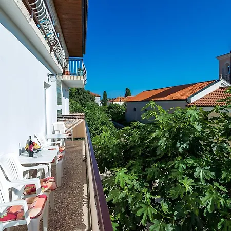 Villa Croatia Zadar Exterior photo