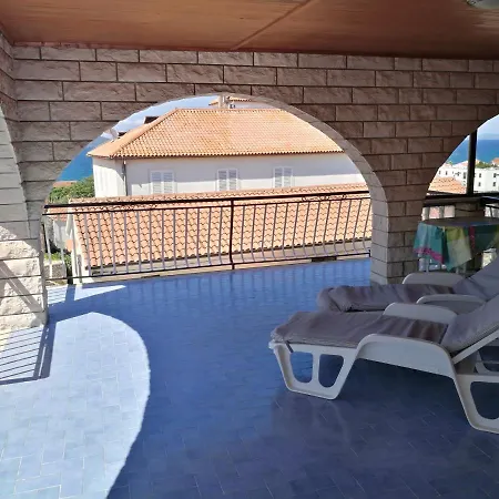Villa Croatia Zadar Exterior photo