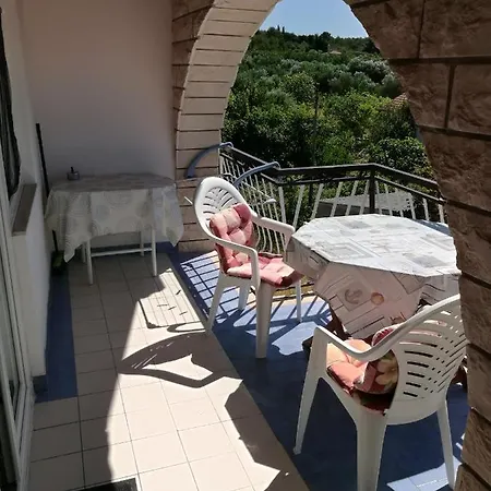 Villa Croatia Zadar Exterior photo