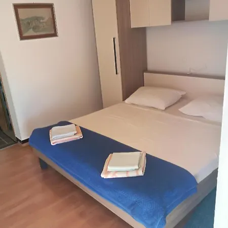 Villa Croatia Zadar Exterior photo