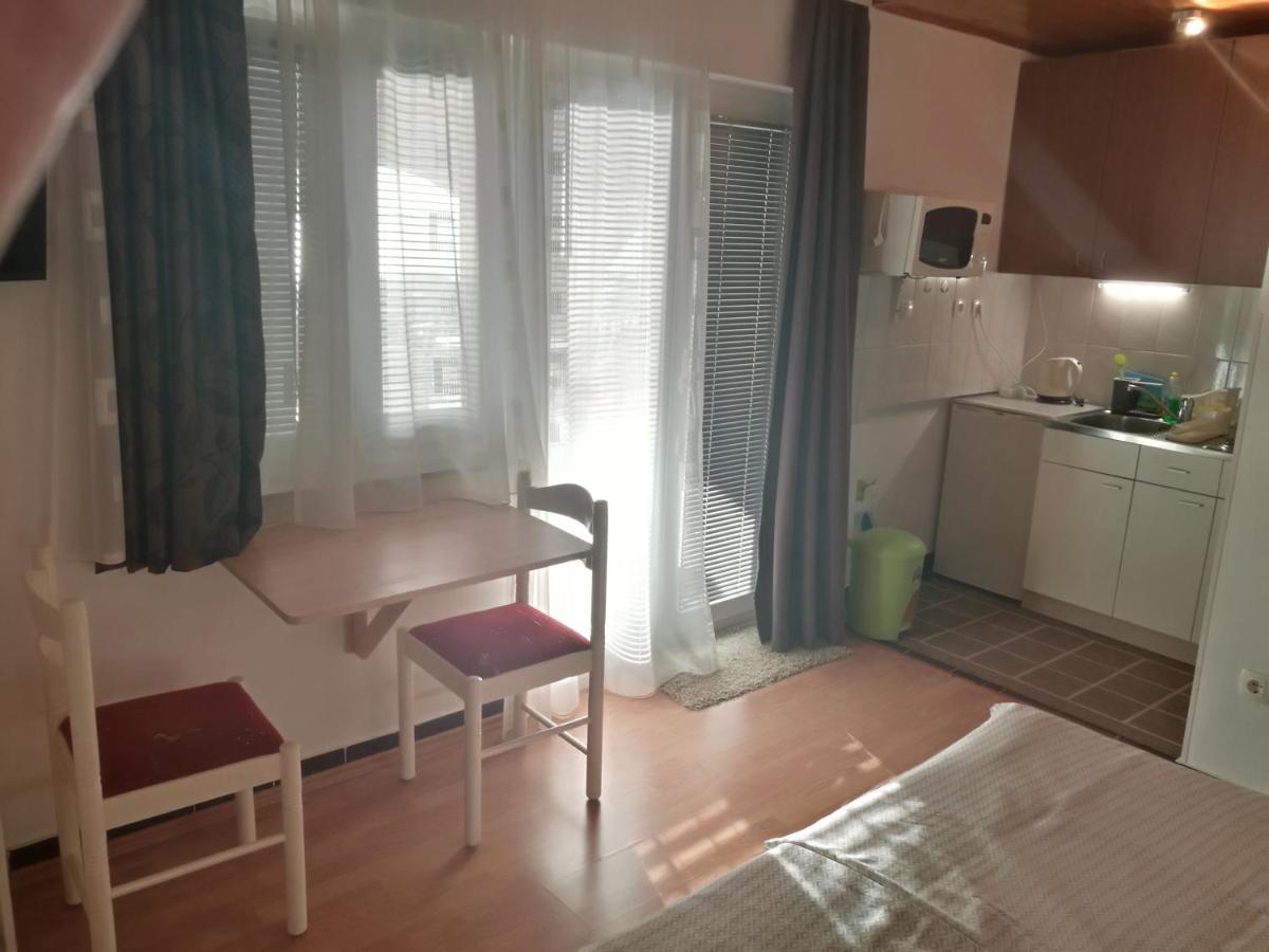 Croatia Apartament Zadar