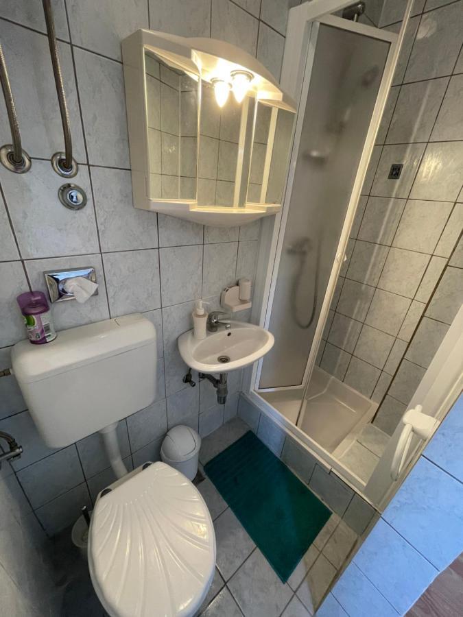 Apartament Croatia