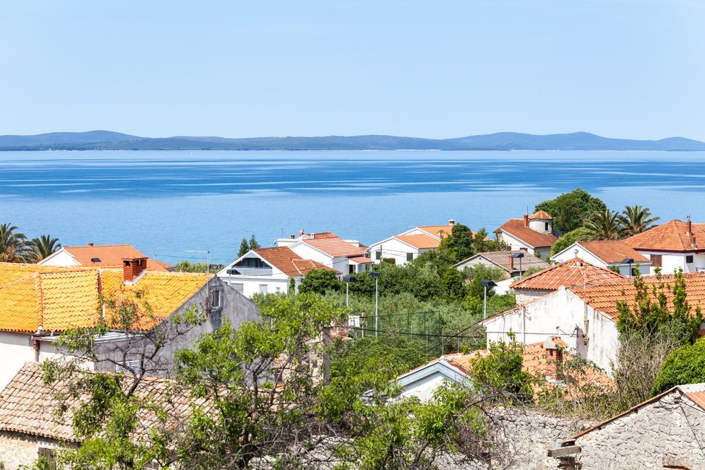 Apartament Croatia