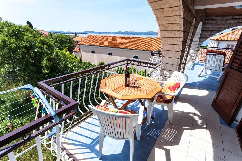 Croatia Apartament *