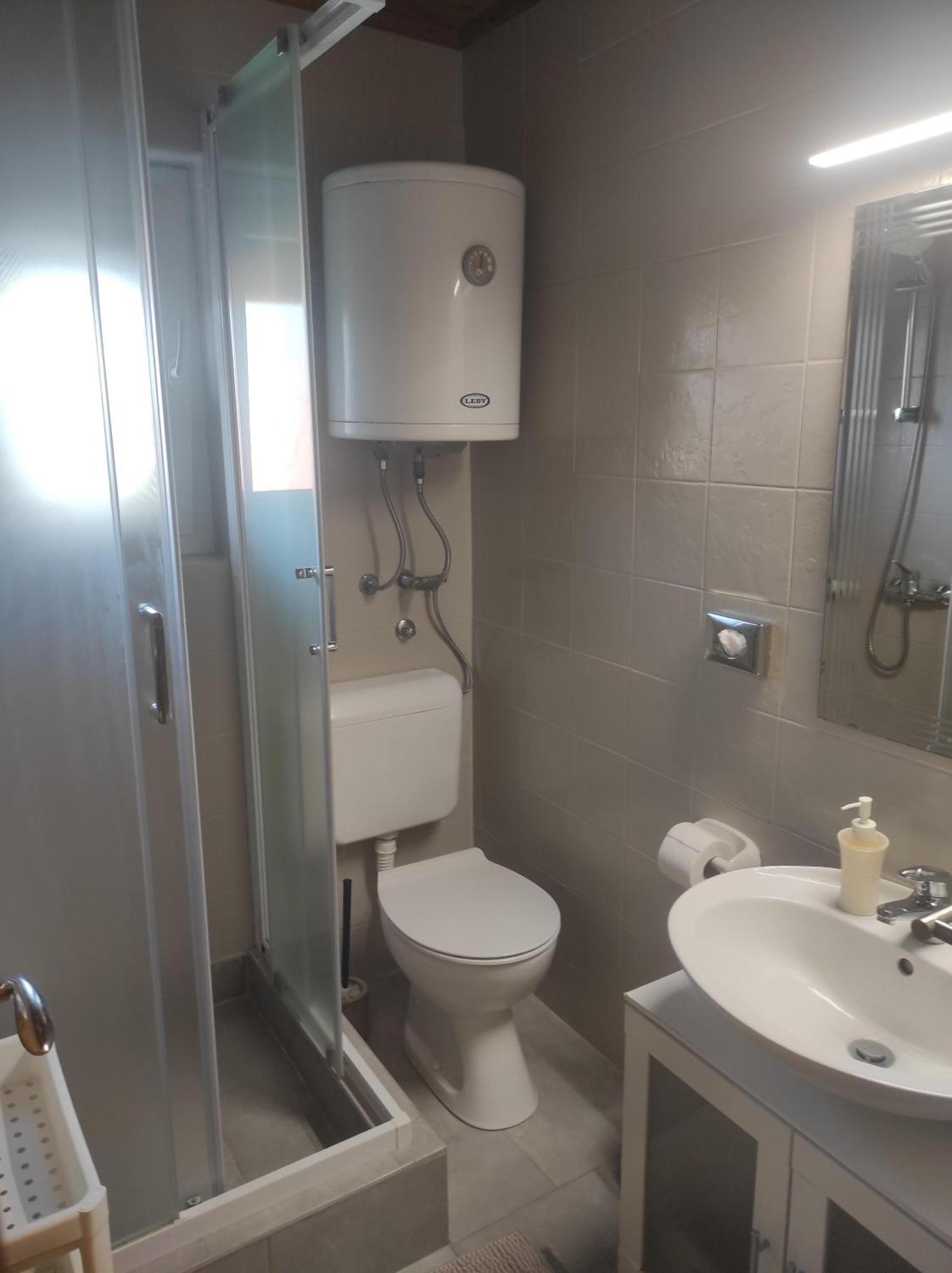 Croatia Apartament