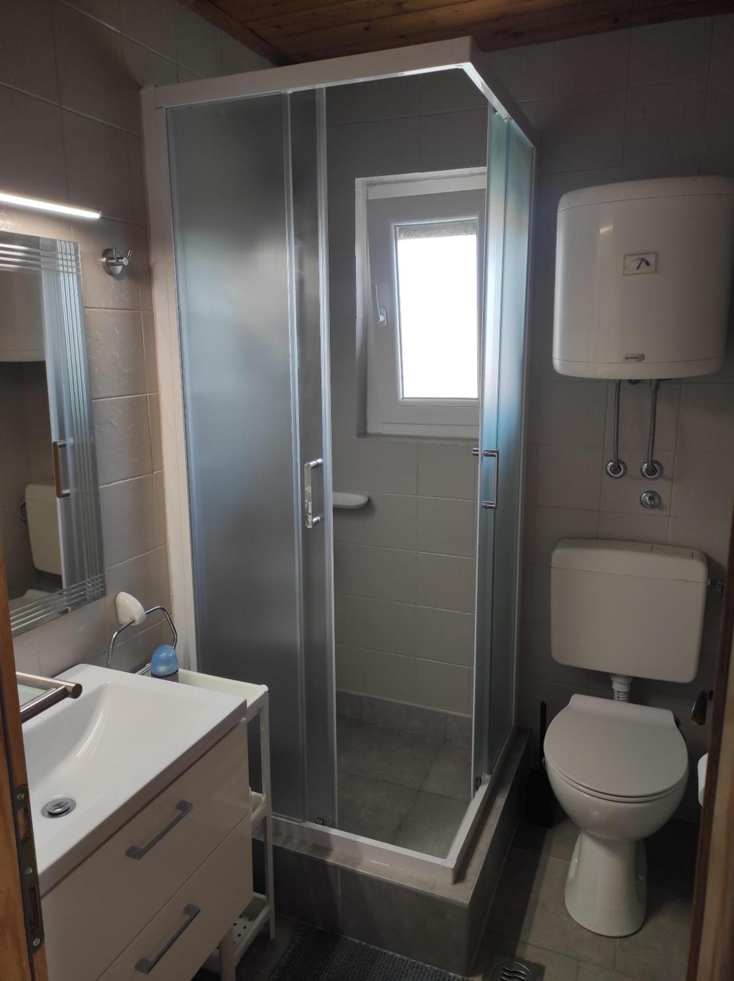 Apartament Croatia