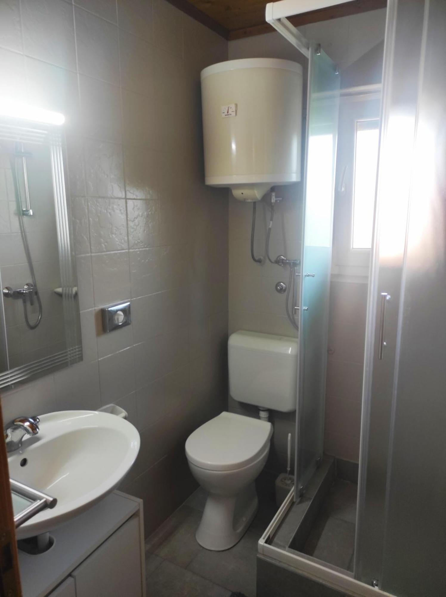 Croatia Apartament *