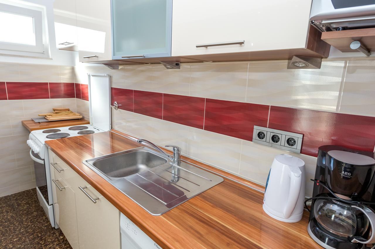 Croatia Apartament