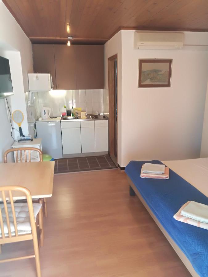 Apartament Croatia